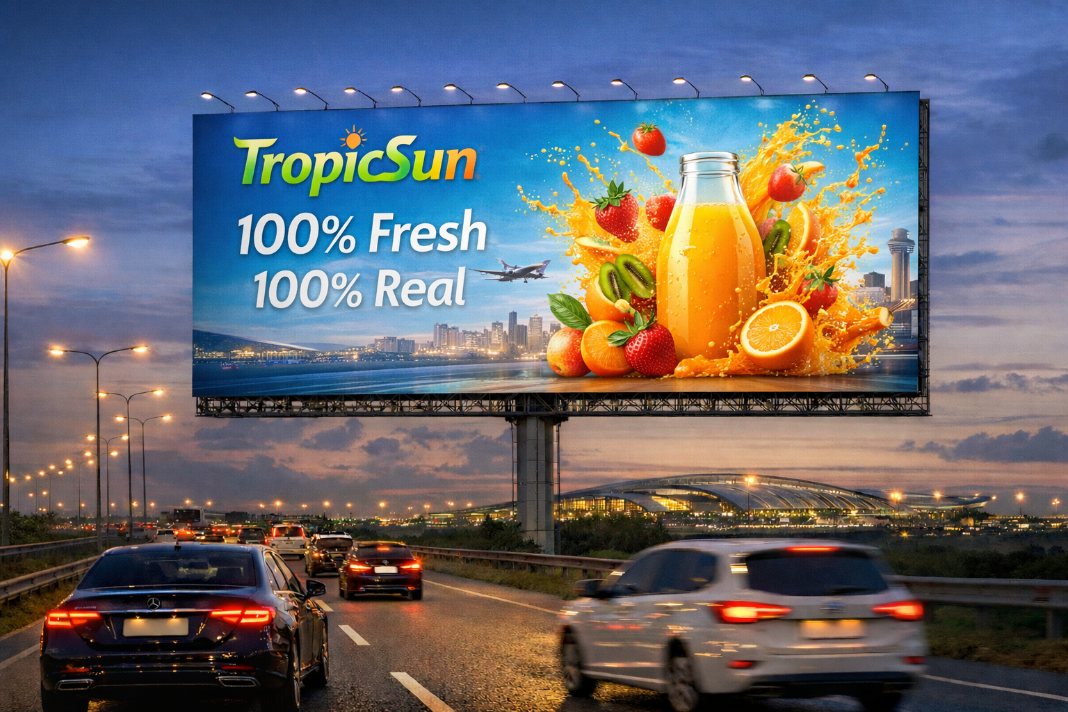 TropicSun